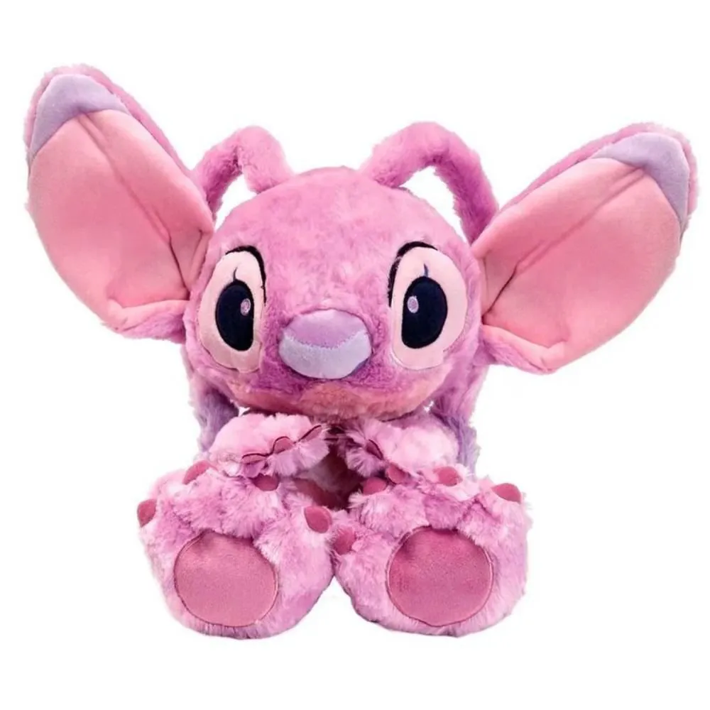 Pelúcia Angel Disney Fun - 45 Cm