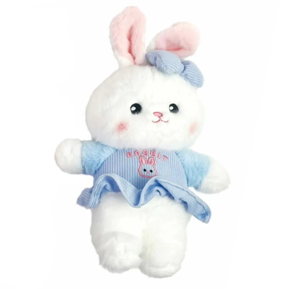 Pelúcia Coelho com Lacinho 25 cm Toys - Sortido