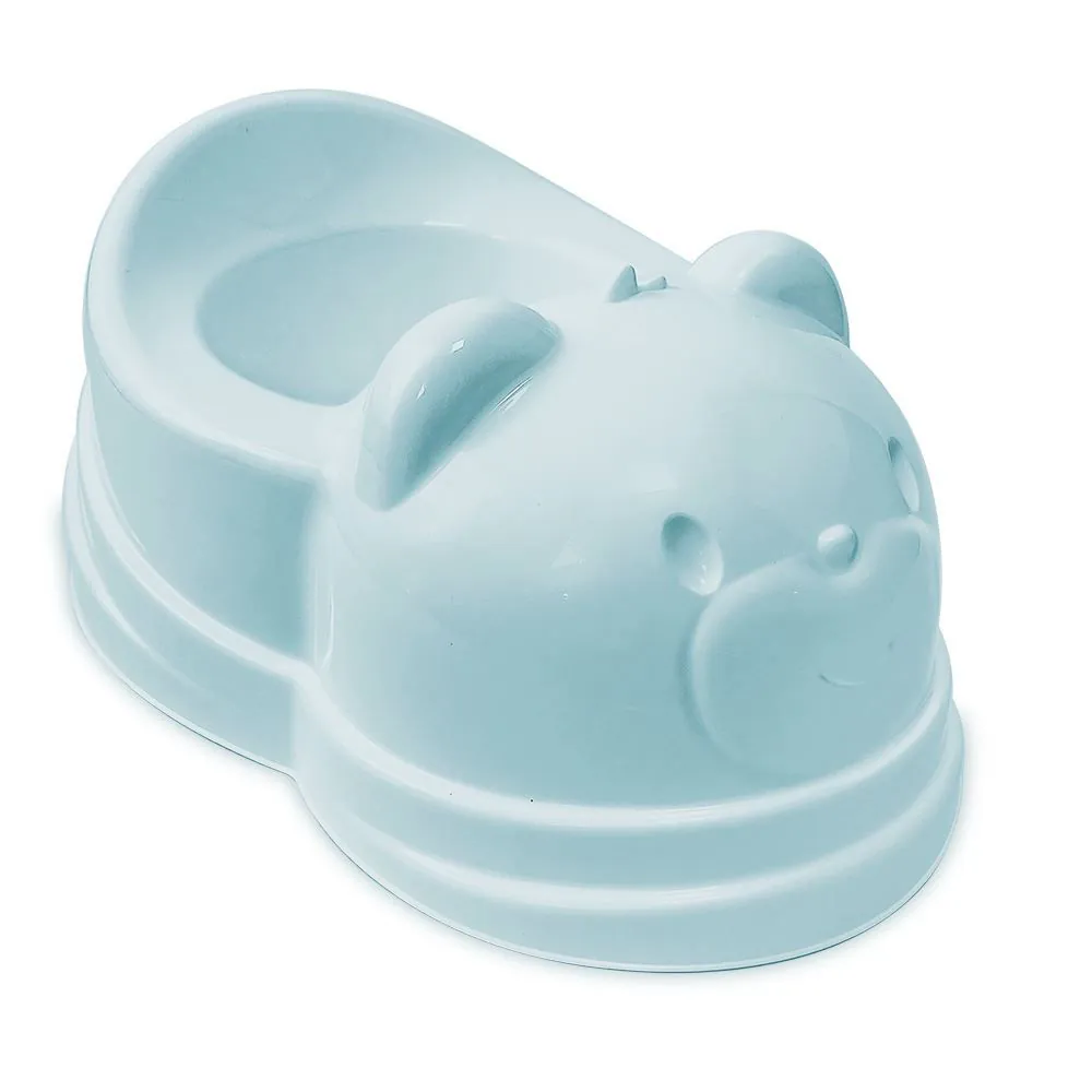 Troninho Infantil Fofura Baby - Nevoa