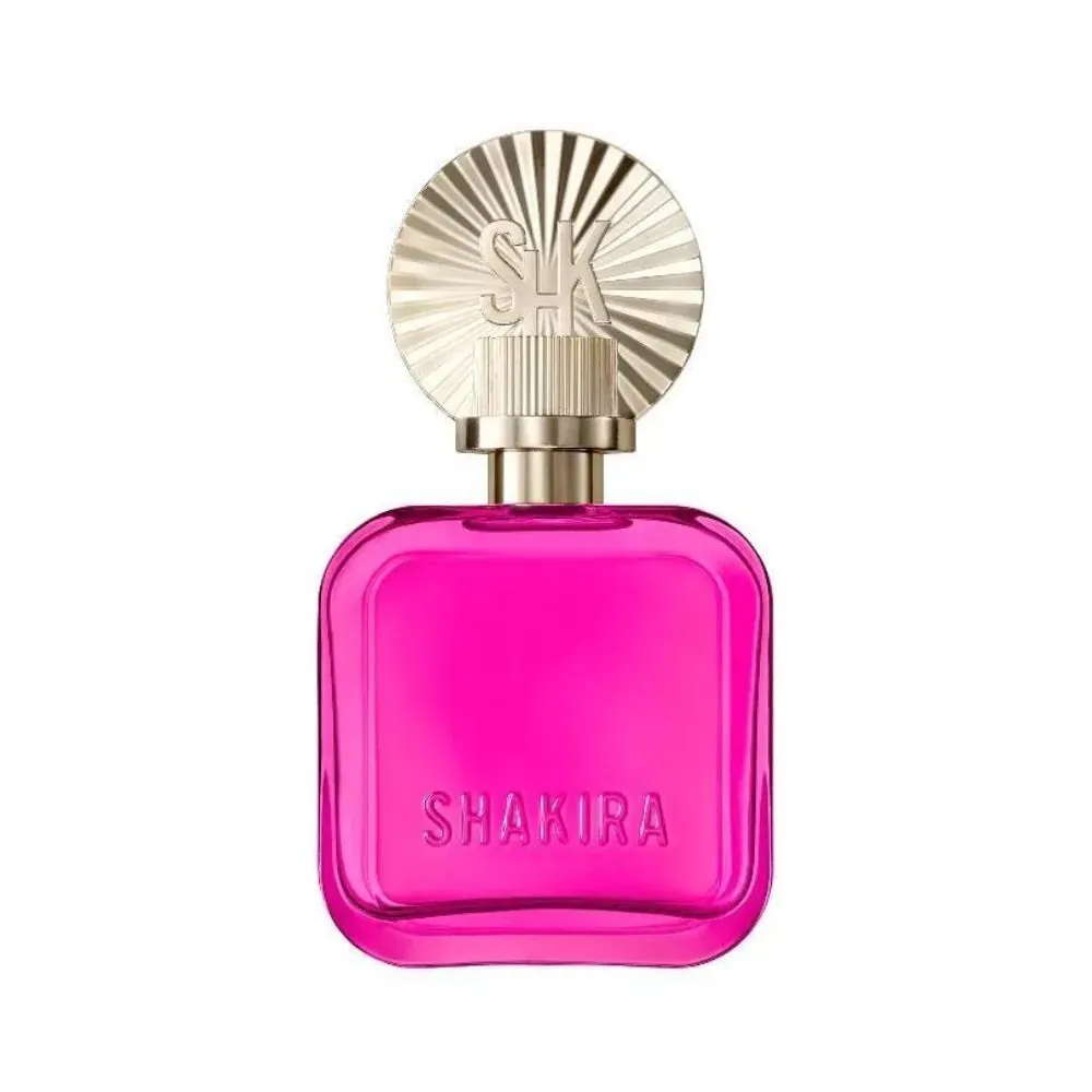 Perfume Shakira Fucsia Eau de Parfum - 50ml