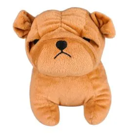 Peso de Porta Decorativo Animais - Beagle Cinza