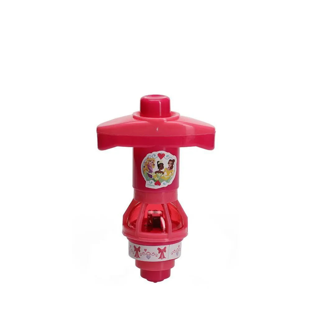 Pião com Luz Princesas 6Cm Etitoys