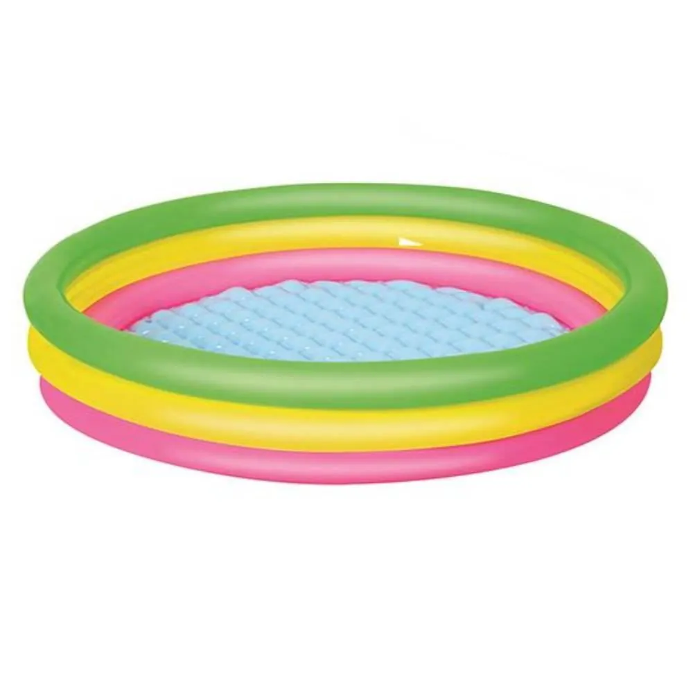 Piscina Inflável Summer 211 Litros Bestway - BST-075
