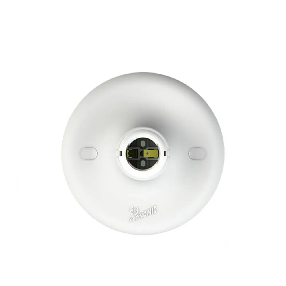 Plafon com Soquete E-27 681 Taschibra - Bivolt
