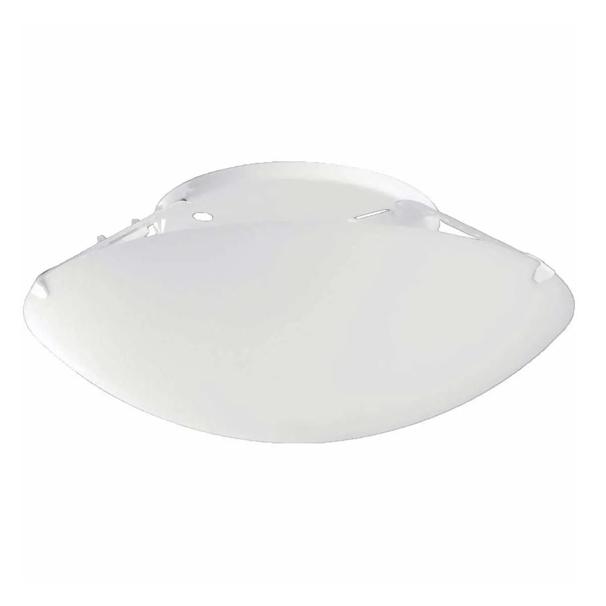 Plafon Solaris Branco Taschibra - 02040017-01