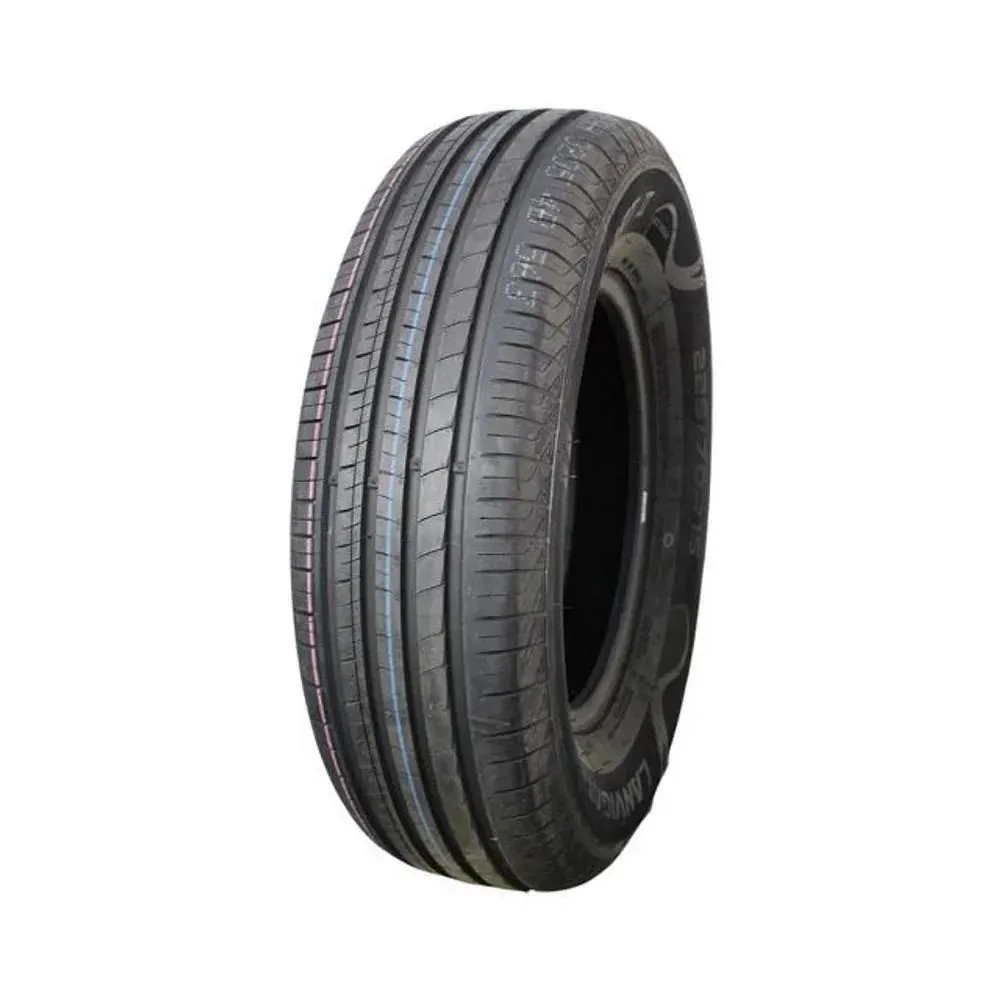 Pneu Lanvigator Comfort II 195/65 R15 91H - Preto