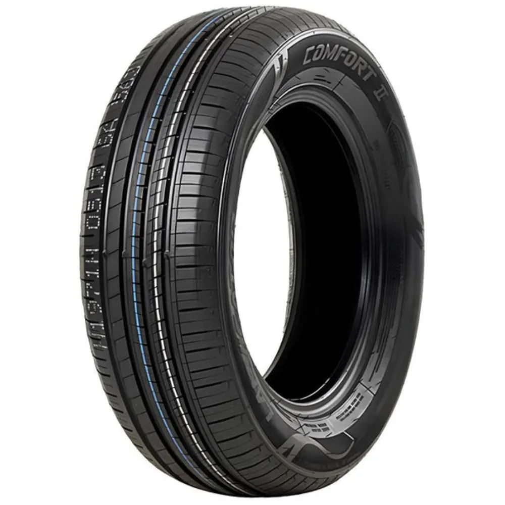 Pneu Lanvigator Comfort Ii 185/60 R14 82H - Preto