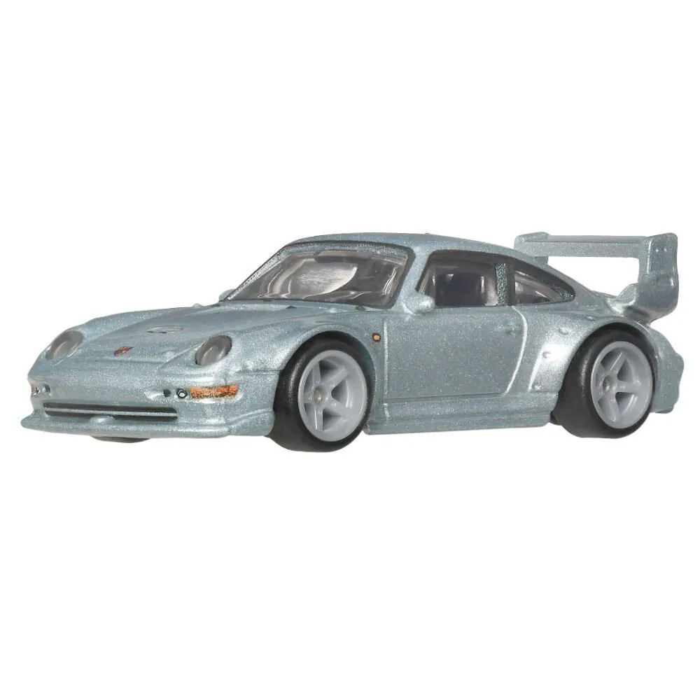 Carrinho Hot Wheels Porsche 993 Gt2 Mattel