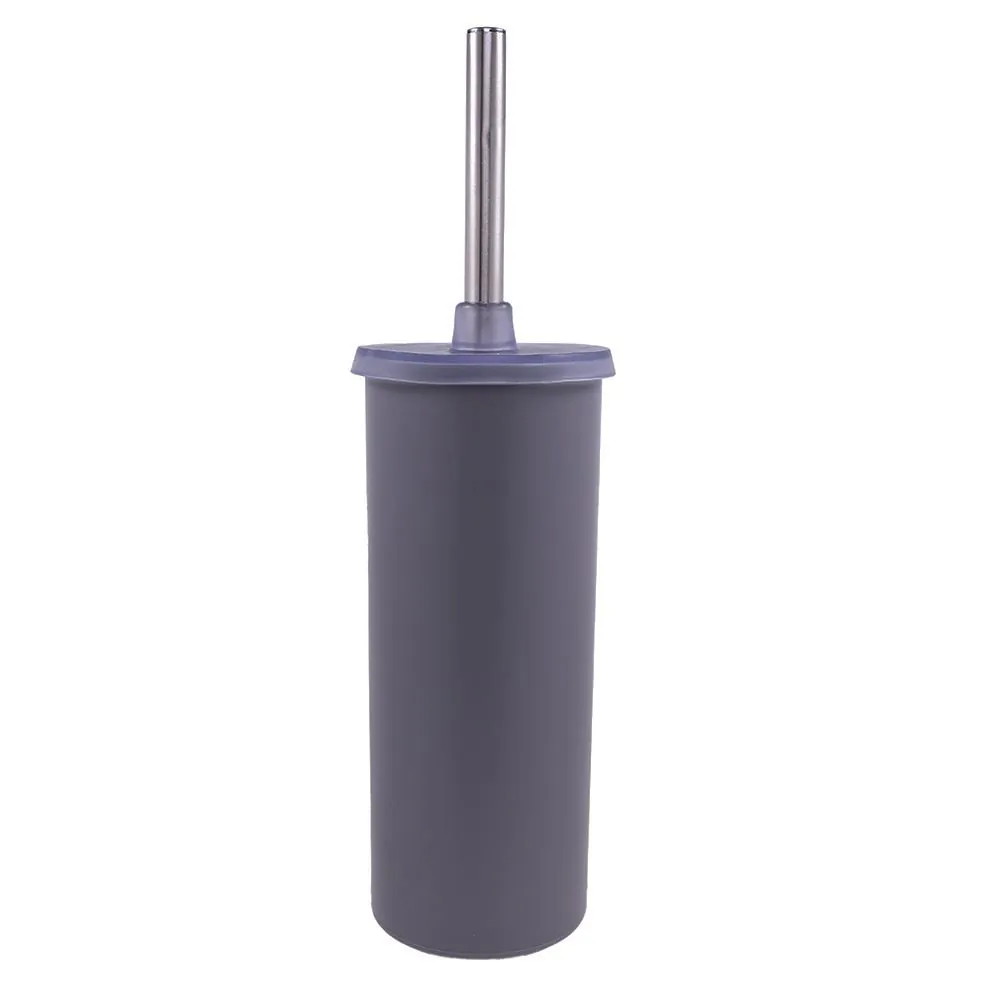Porta Escova Sanitária Ou Gota 35Cm - Chumbo