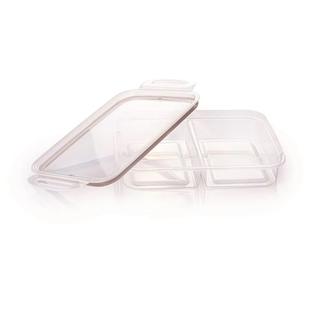 Porta Frios Hermético Plasútil 1 Litro - Fendi