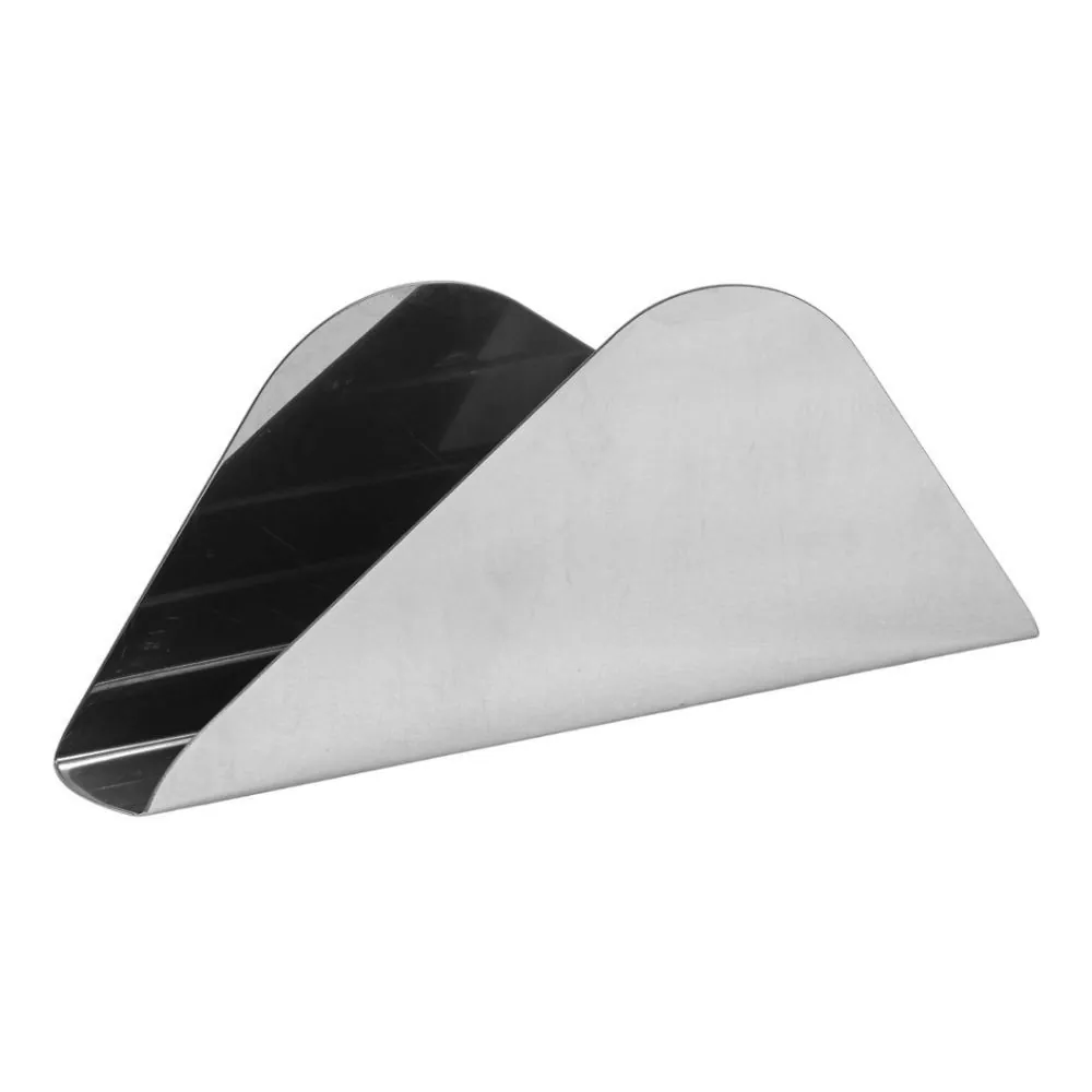 Porta-Guardanapos Pop de Inox Forma - 16cm