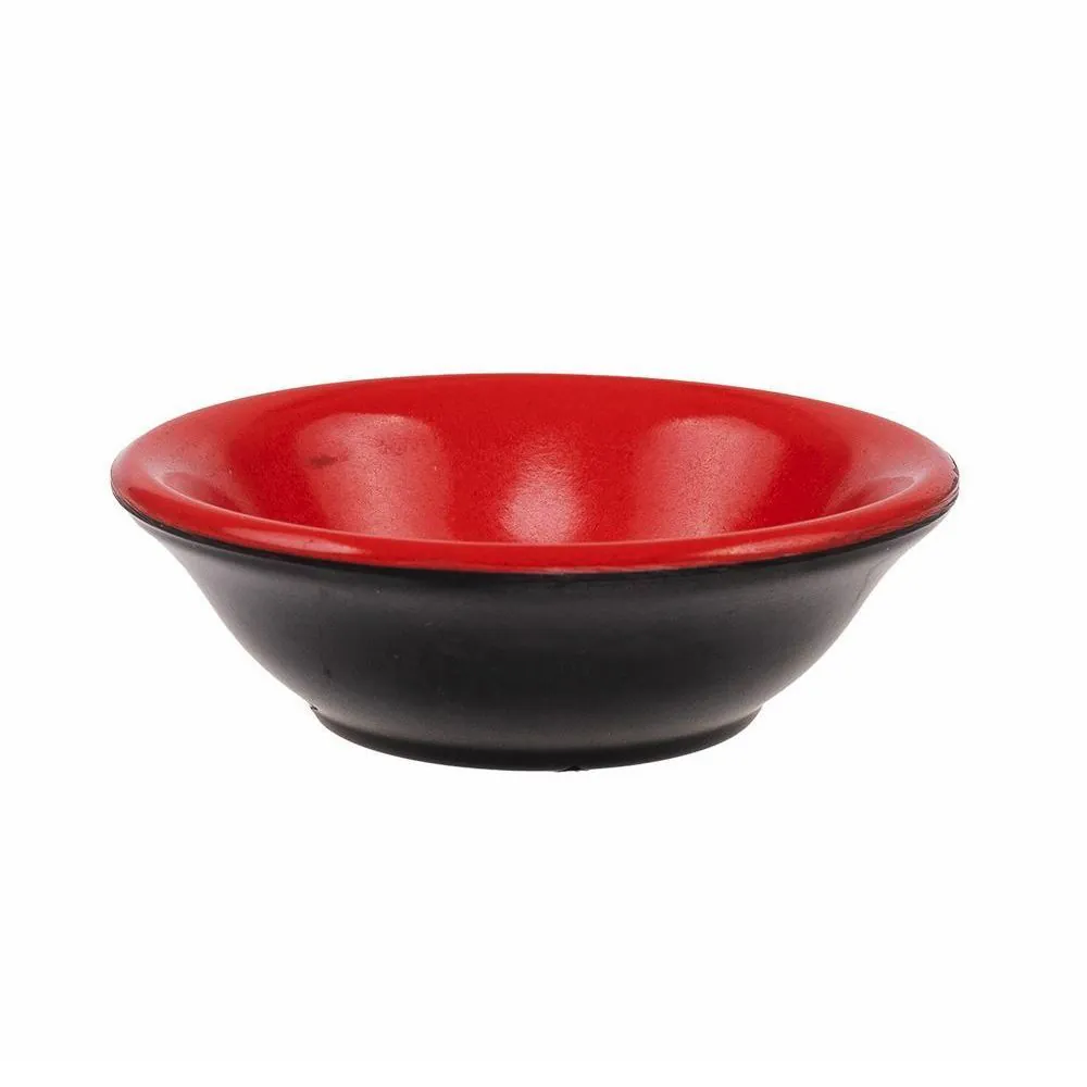 Porta Shoyu Redondo - 35ml