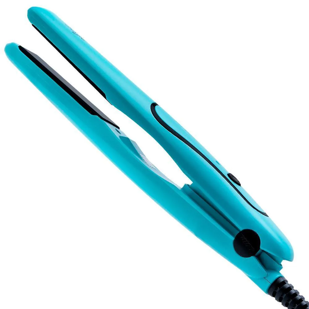 Prancha Style Azul Taiff - Bivolt