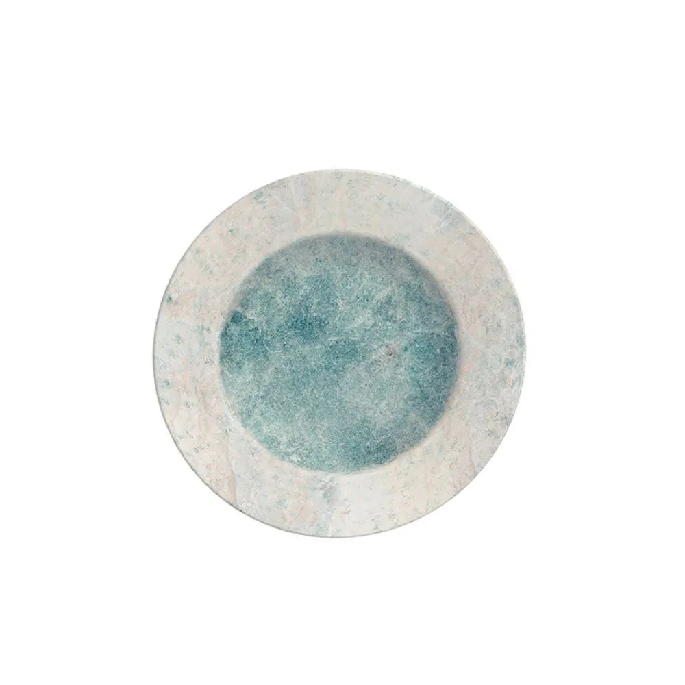 Prato de Sobremesa 21Cm Tramontina - Fluorita