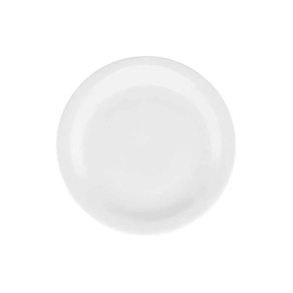 Prato de Sobremesa Hotel Gourmet Oxford 20Cm - Porcelana