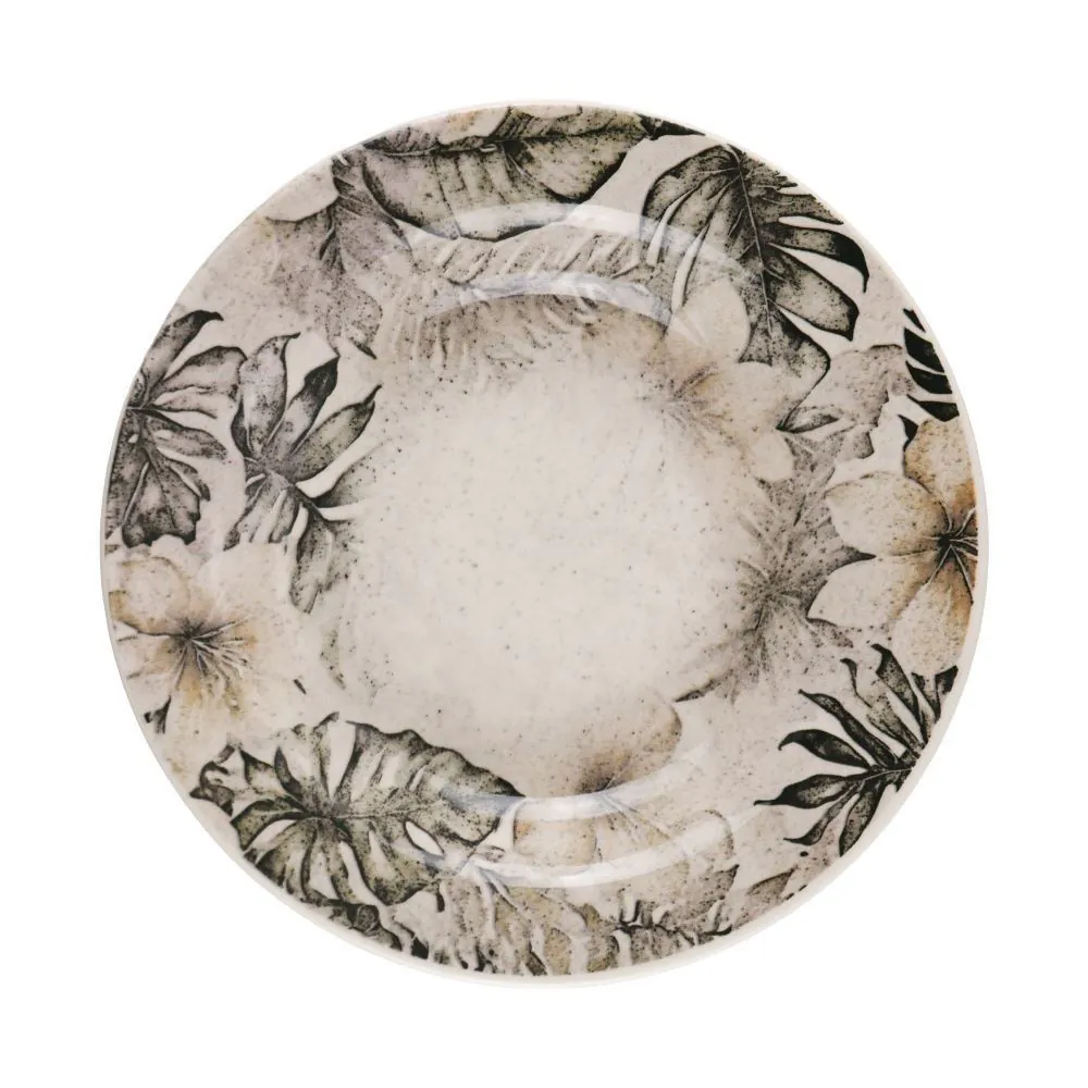 Prato Fundo 21,5Cm Donna Aurora - Donna Aurora