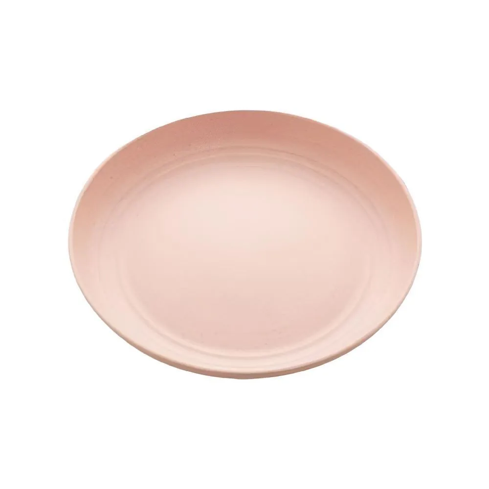 Prato Raso Lines Lyor 27Cm - Sortido