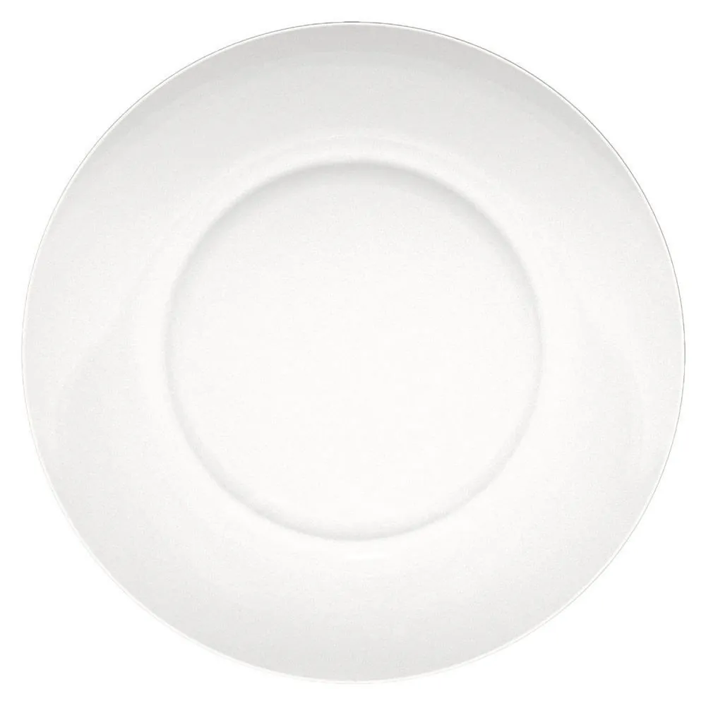 Prato Raso Nadir Astral Duralex 22,6Cm - Vidro