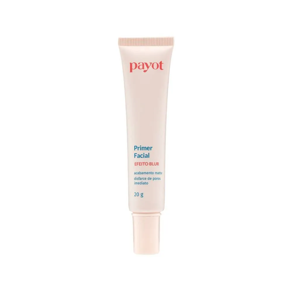 Primer Facial Efeito Blur By Payot - 20g