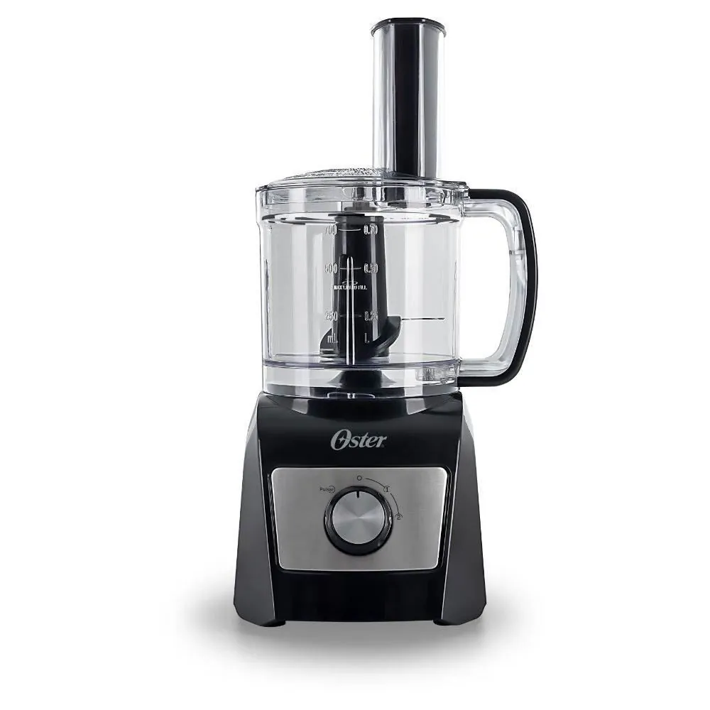 Processador de Alimentos Compacto Oster 3 em 1 OMPR670