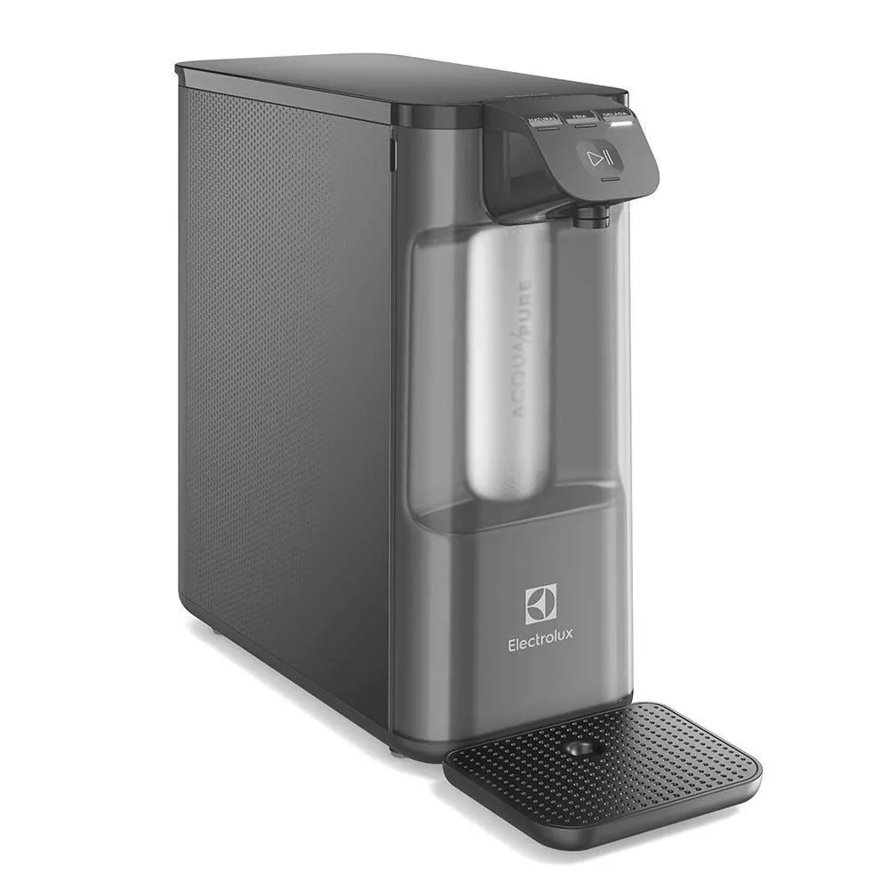Purificador de Água Electrolux Pure 4X Pe12g - Bivolt