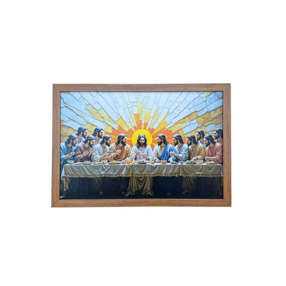 Quadro Decorativo Bw Quadros 40X60cm - Sortido