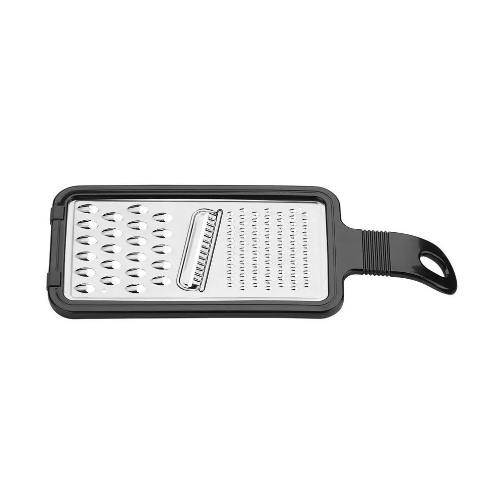 Ralador Universal Aço Inox Tramontina - Preto