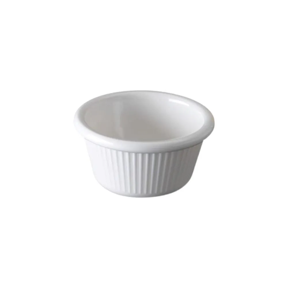 Ramequim 82 Ml - Branco