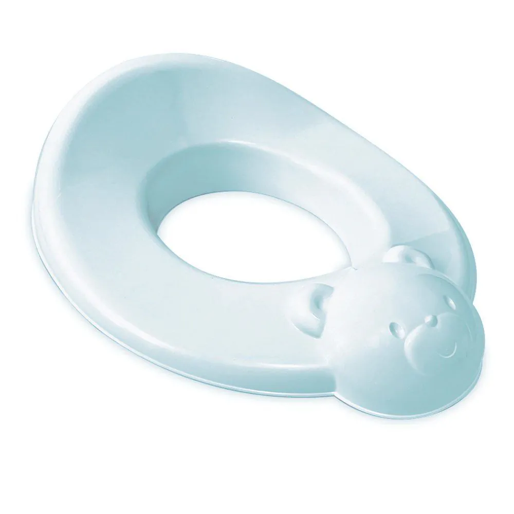 Redutor Sanitário Infantil Fofura Baby - Nevoa
