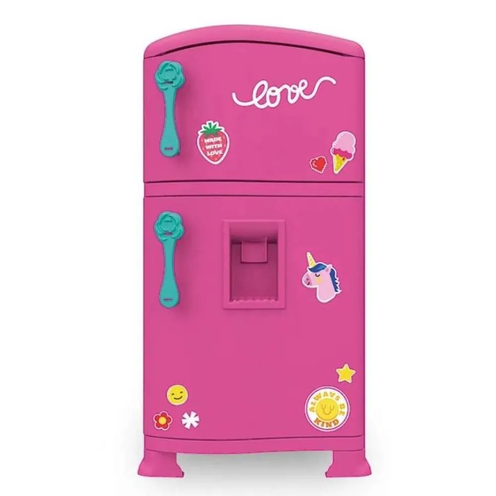 Refrigerador de Brinquedo Petit Chef Xalingo - 12954