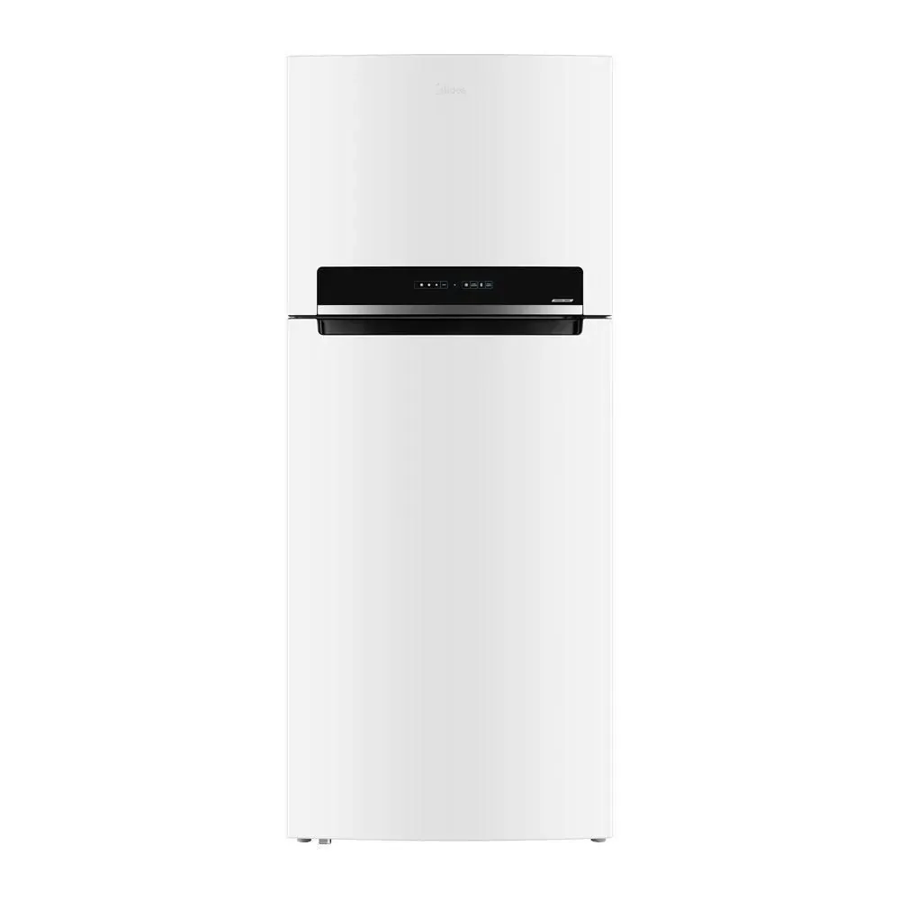 Refrigerador Geladeira Midea Duplex Frost Free 473 Litros - Bivolt