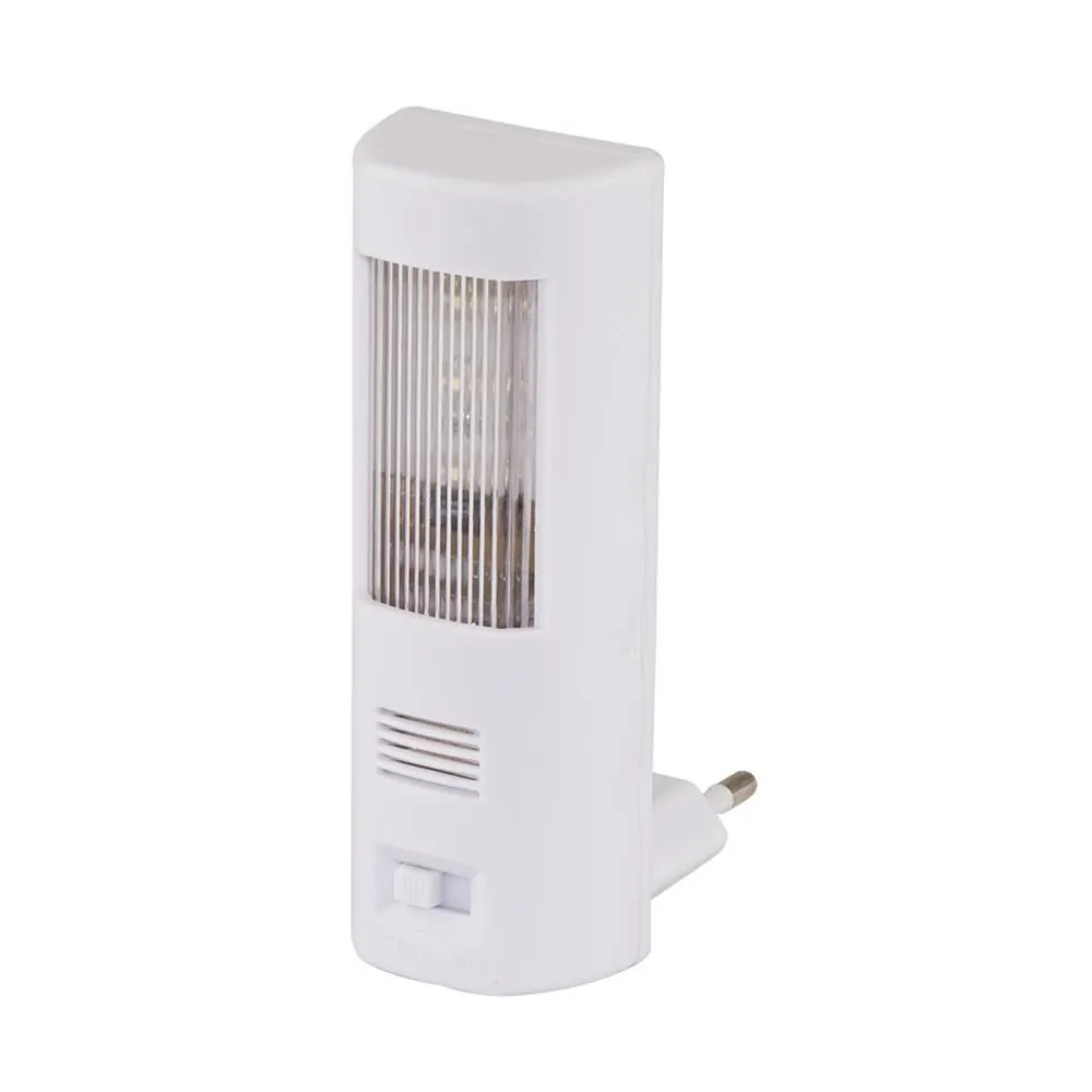 Repelente com Luz Noturna Bivolt Western - Bivolt