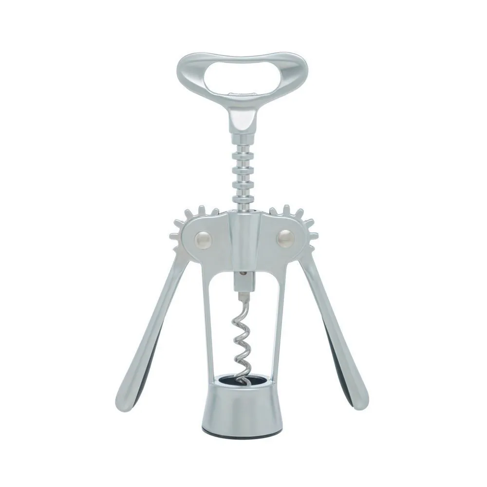 Saca Rolha Chef Pro Wolf 18Cm - Aço Inox