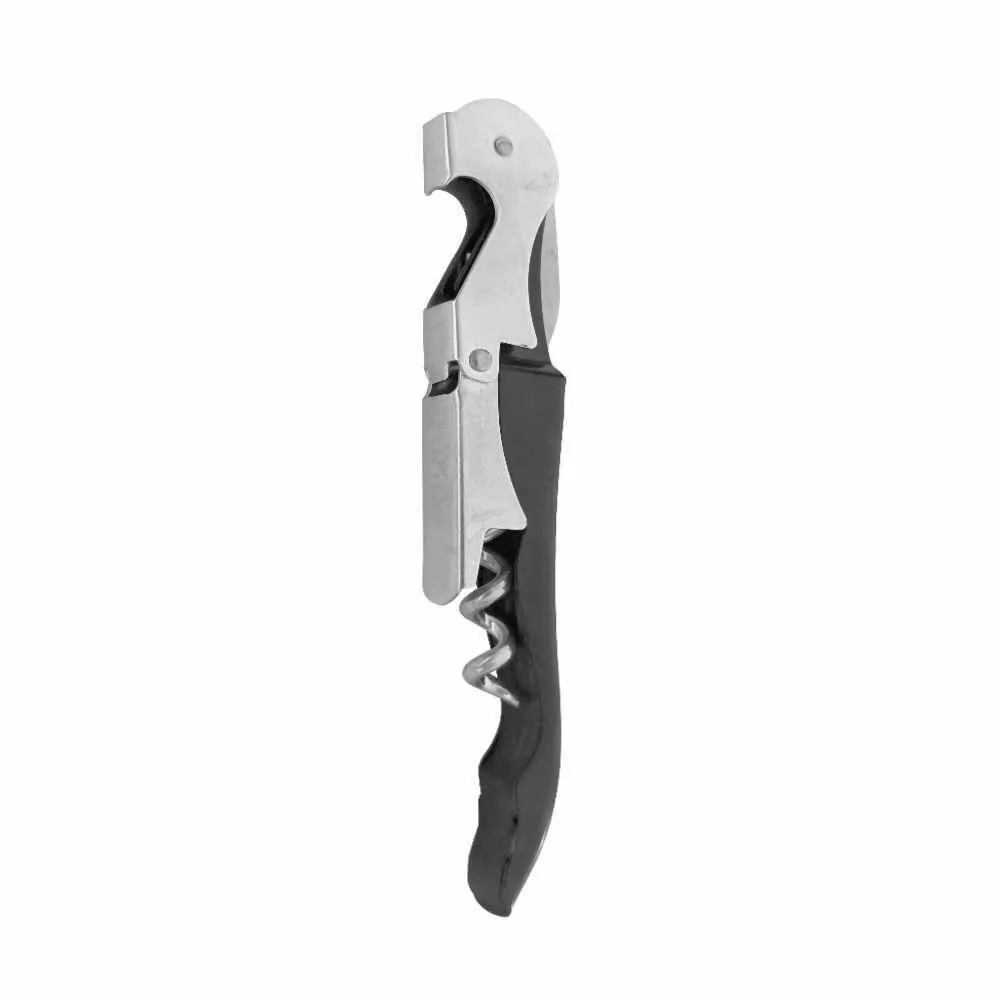 Saca Rolha 12Cm - Aço Inox