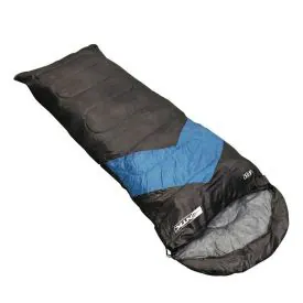 Saco para Dormir Viper 2,1 Metros Nautika - Verde