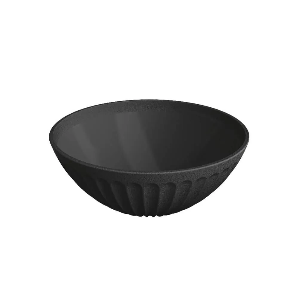 Saladeira Uz 1Litro - Preto