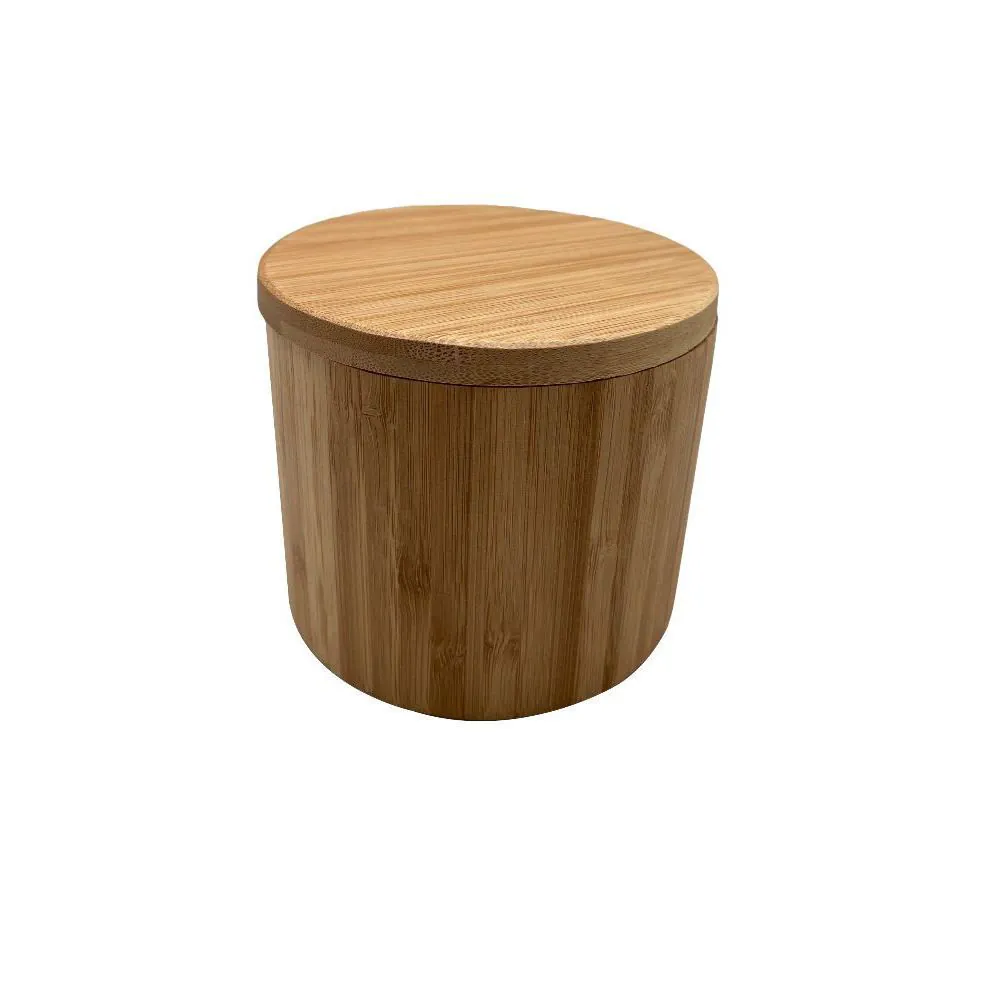 Saleiro 12Cm - Bambu