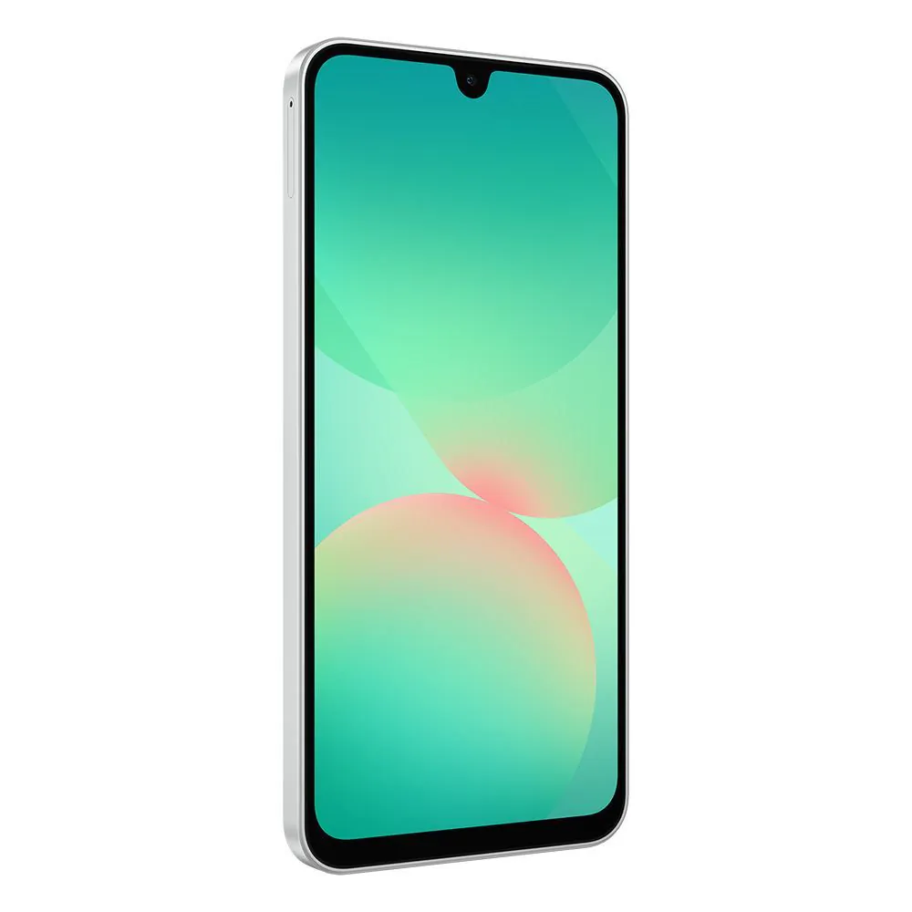Celular Samsung Galaxy A26 5G 256Gb 8Gb Câmera Tripla - Branco