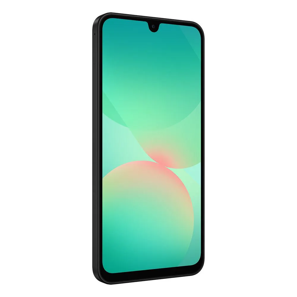 Celular Samsung Galaxy A26 5G 256Gb 8Gb Câmera Tripla - Preto