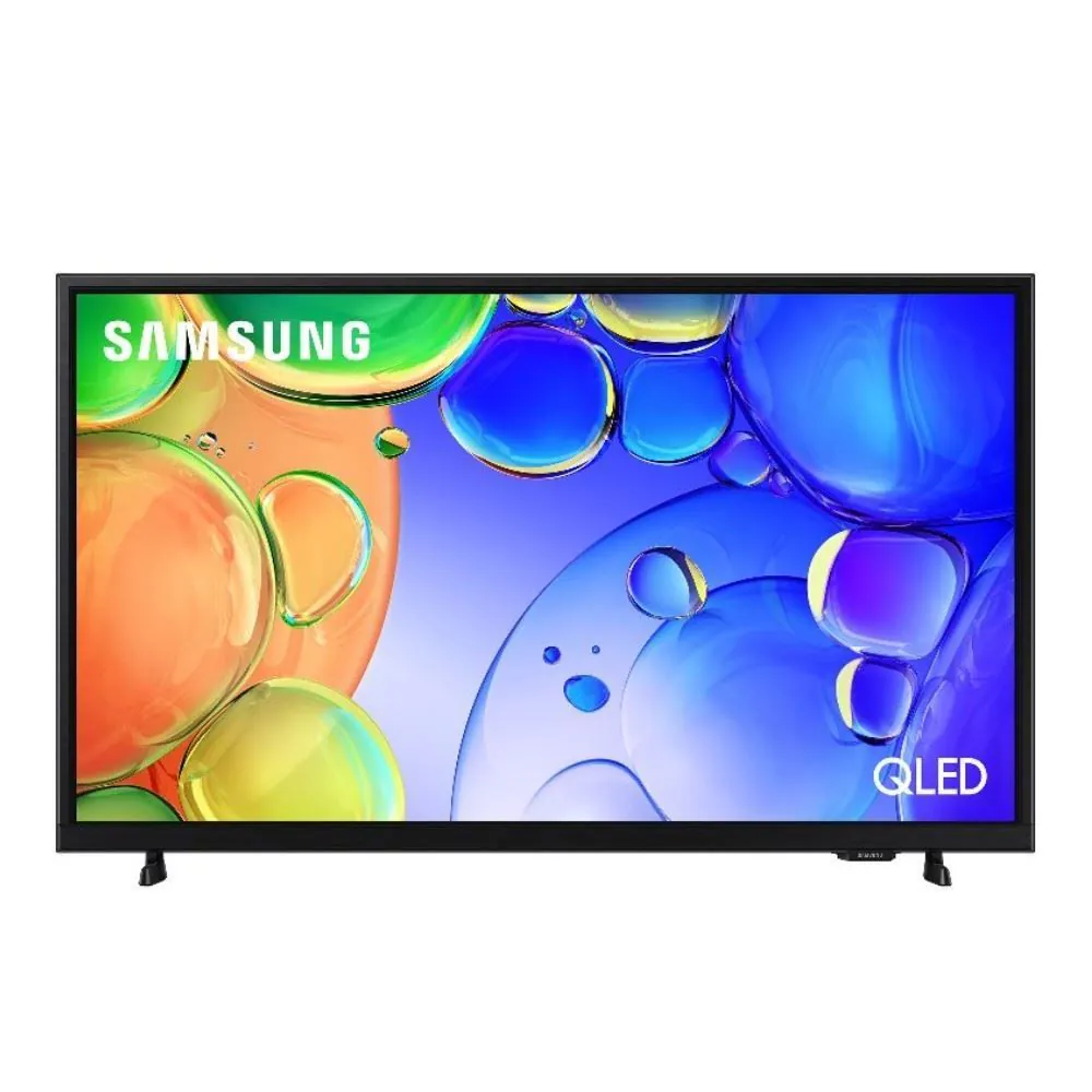 Smart Tv 43" Samsung Qled Full Hd Q5f Xbox Cloud Gaming Alexa