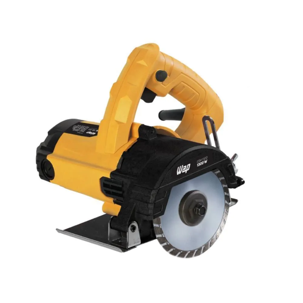 Serra Mármore Wap 4.3/8" 1300W ESM1300