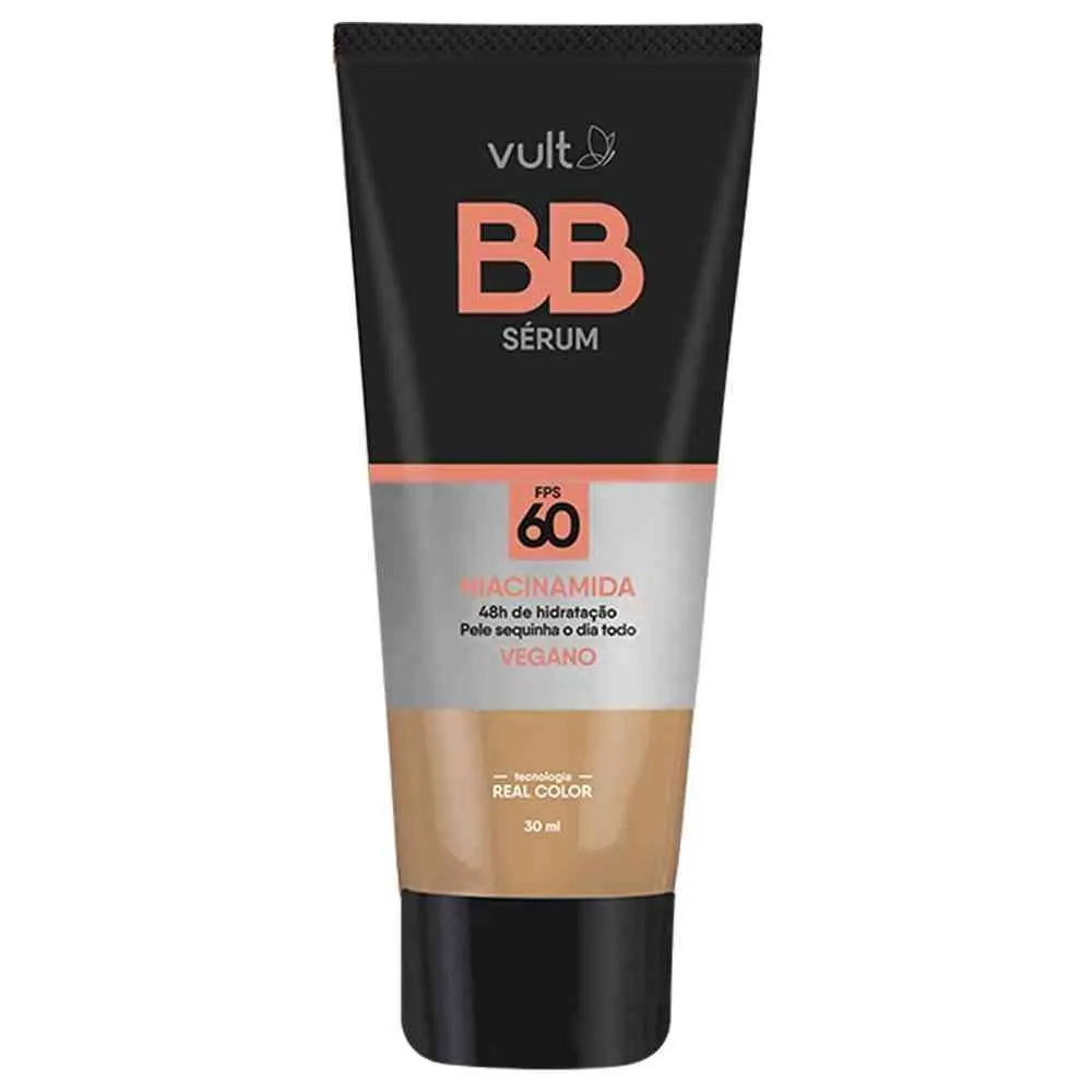 Serum Bb Facial Vult Fps60 V230 - 30Ml