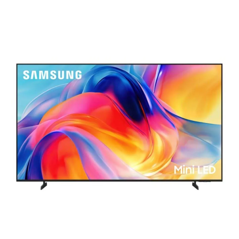 Smart Tv Samsung 50" Miniled 4K M75h com Vision Ai Companion e Gaming Hub