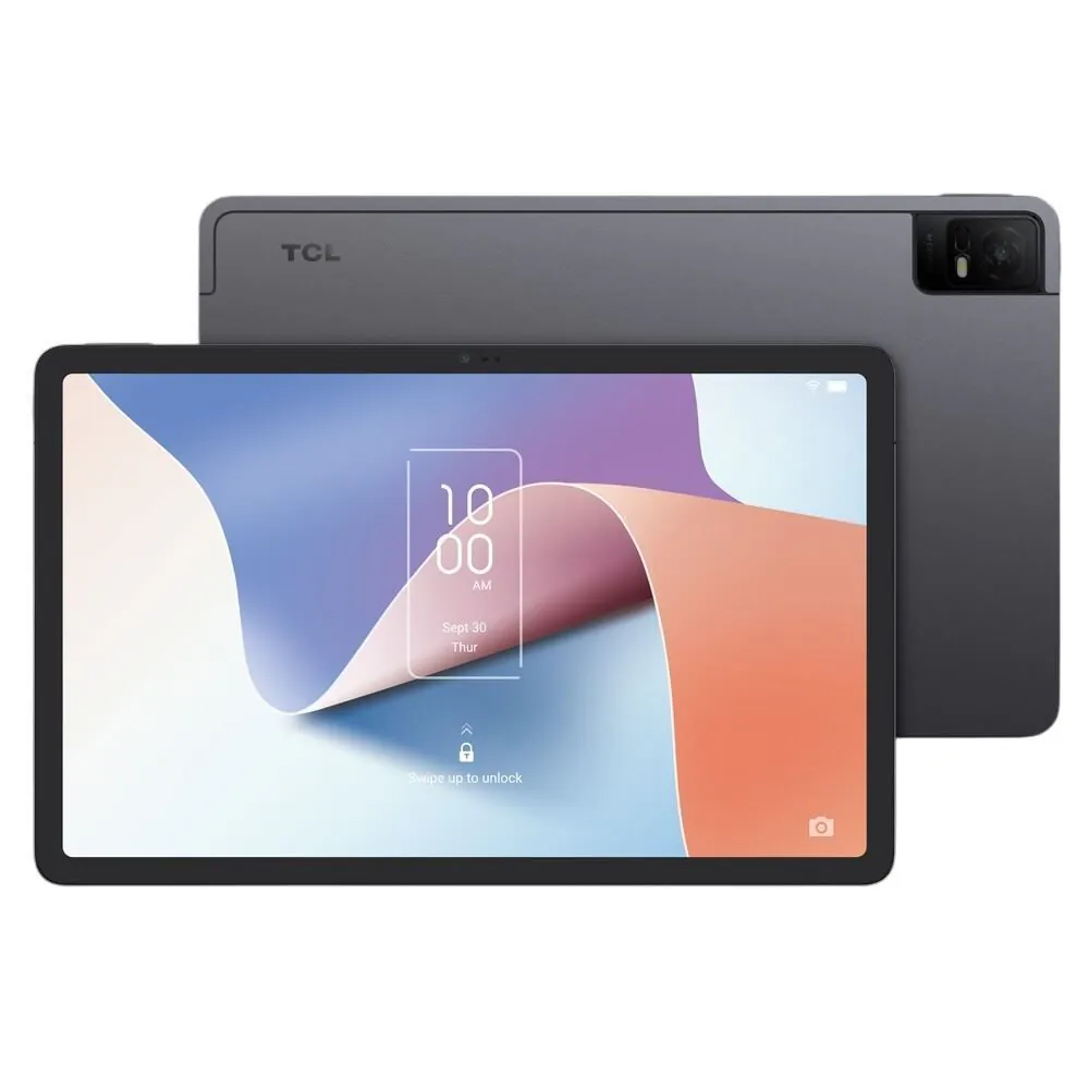 Tablet Tcl Tab 11 128Gb 4Gb Ram Wi-Fi 11" - Cinza