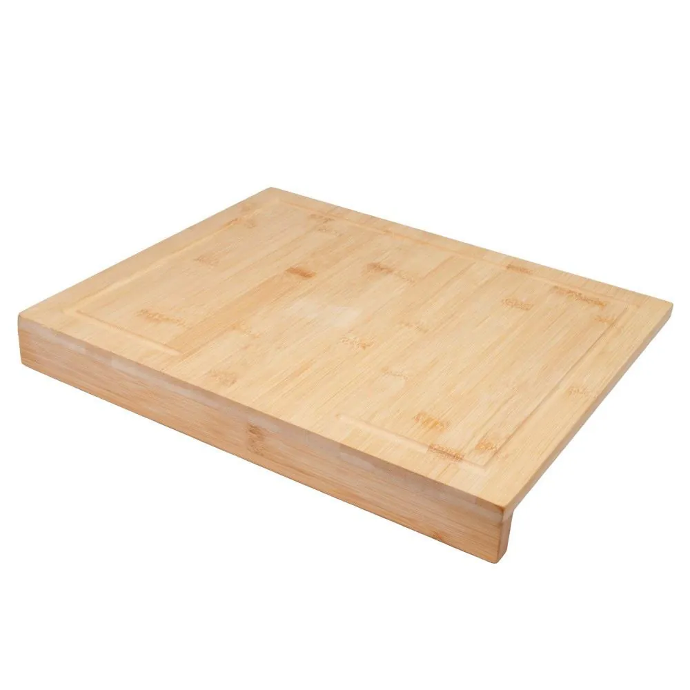 Tábua de Corte Bambu 38 cm - para Bancada