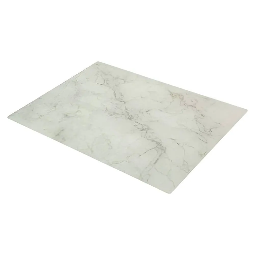 Tábua de Corte Vidro 38Cm Clink - Sortido