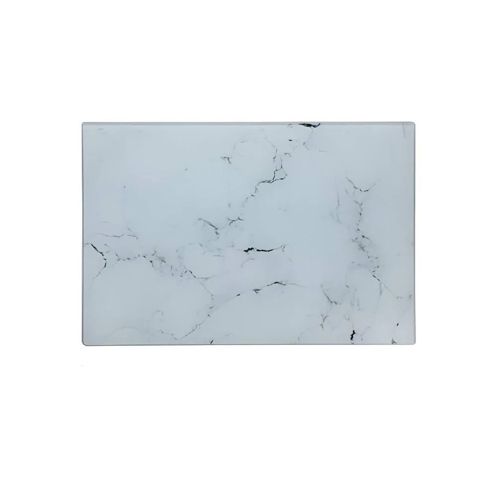 Tábua de Corte Vidro Clink 38Cm - Sortido