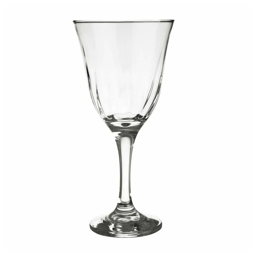 Taça de Água Lírio 365Ml - Nadir