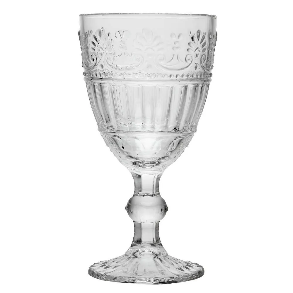 Taça de Água Mauve 320Ml Wolff - Mauve