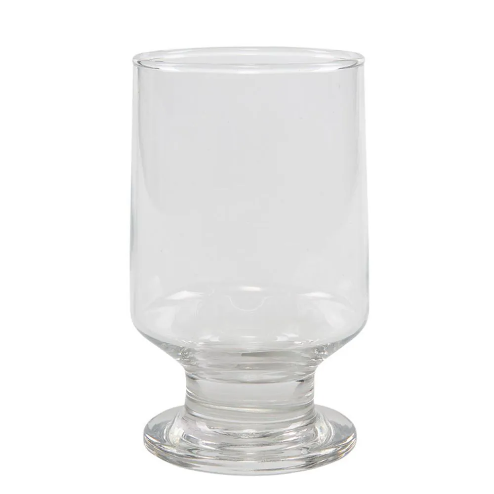 Taça de Água Nadir Casual 260Ml - Vidro